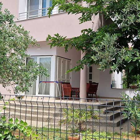 Romantic Oasis Apartments Задар Екстер'єр фото