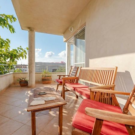 Romantic Oasis Apartments Задар Екстер'єр фото