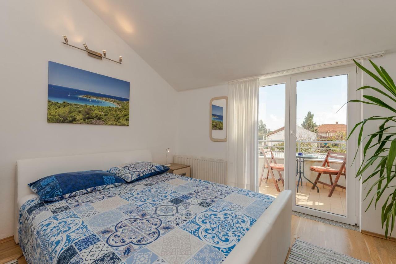 Romantic Oasis Apartments Задар Екстер'єр фото