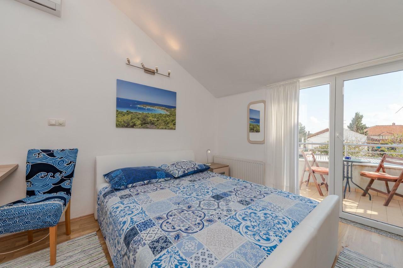 Romantic Oasis Apartments Задар Екстер'єр фото