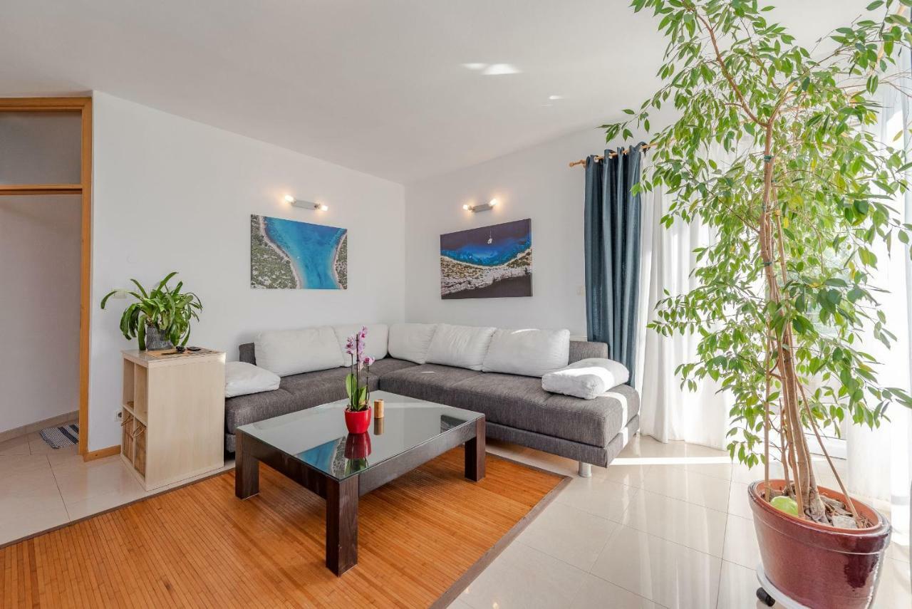 Romantic Oasis Apartments Задар Екстер'єр фото