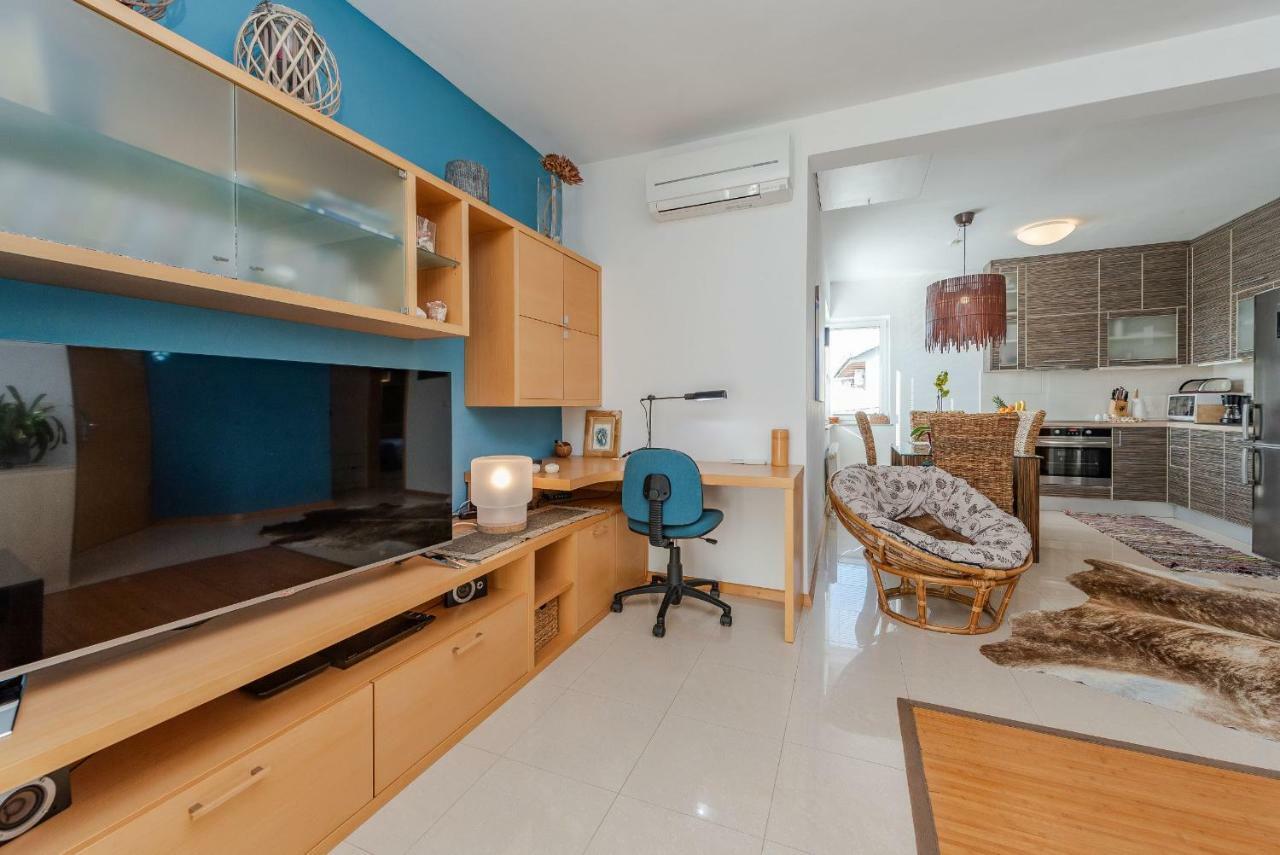 Romantic Oasis Apartments Задар Екстер'єр фото