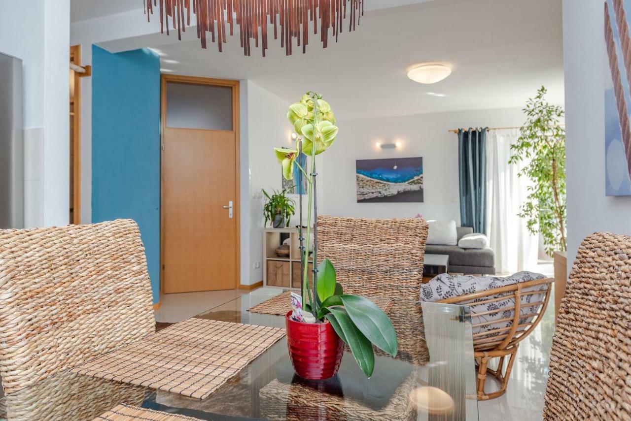 Romantic Oasis Apartments Задар Екстер'єр фото